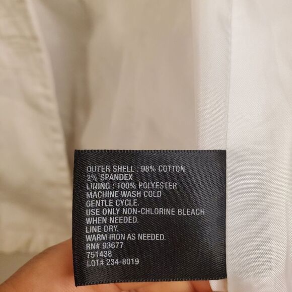 East5th blazer  - Picture 5 of 6